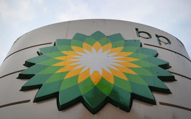 Czy BP złamie sankcje?