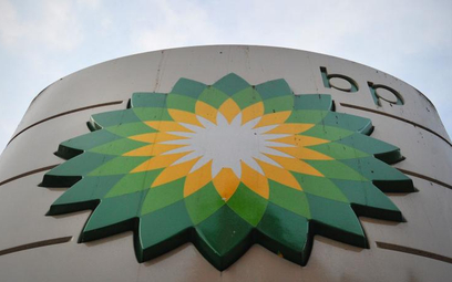Czy BP złamie sankcje?