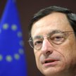 Dzisiaj Mario Draghi, szef Europejskiego Banku Centralnego, będzie uspokajał Niemców