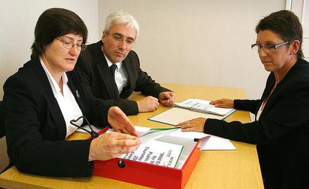 Pracodawcy nie mogą wykorzystywać danych o kandydatach do celów innych niż rekurtacyjne.