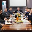 W debacie, która odbyła się 18 marca w „Rzeczpospolitej”, wzięli udział (od lewej): przedstawicielka