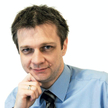 Kamil Jaros, analityk „Parkietu”
