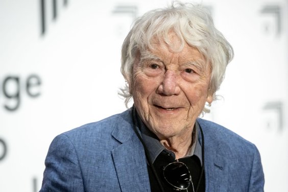 Tadeusz Rolke na Vintage Photo Festival – Międzynarodowym Festiwalu Miłośników Fotografii Analogowej