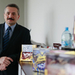 Jan Kolański, prezes Coliana