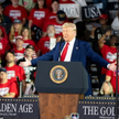 Trzecia kadencja Trumpa - polityczna prowokacja czy zagrożenie dla demokracji