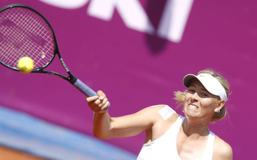 Nie ma decyzji w sprawie udziału Marii Szarapowej w Roland Garros