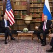 Kwaśniewski o spotkaniu Biden-Putin: Albo dialog, albo wojna