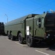 Rosyjskie ćwiczenia na Morzu Czarnym. Sprawdzano systemy "Bastion"