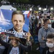 Dąbrowska: Od decyzji opozycji zależy, na co pozwoli sobie PiS