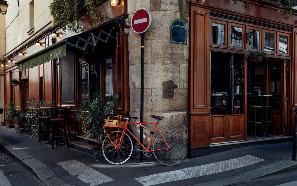 Francja rozważa wprowadzenie obowiązkowej rejestracji rowerów