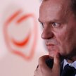 Połowa Polaków niezadowolonych z tego, że premierem jest Tusk