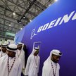 Dubai Air Show. Boeing odegrał się na Airbusie, ale były też niespodzianki