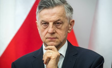 prof. Andrzej Zybertowicz