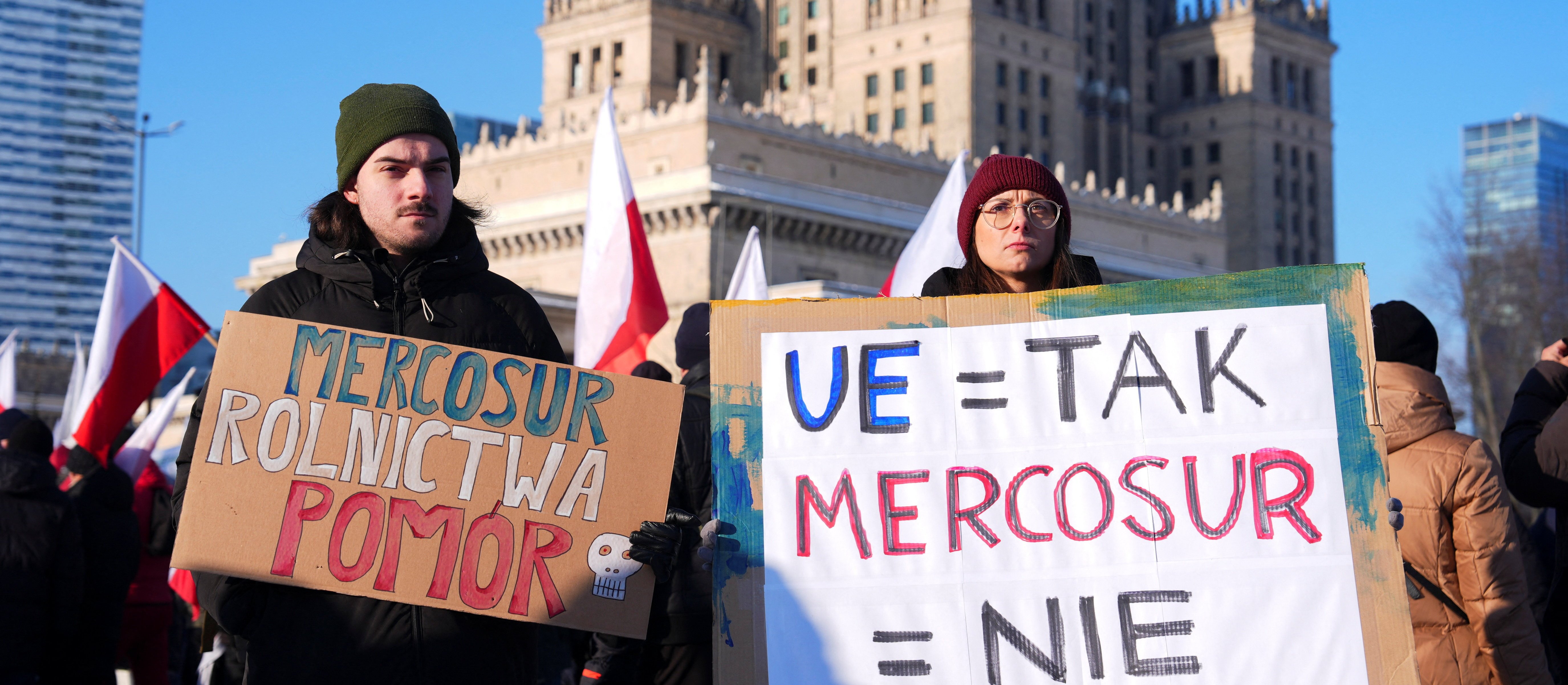 Grzegorz Kozieja: Jak umowa UE-Mercosur wpłynie na interesy rolników