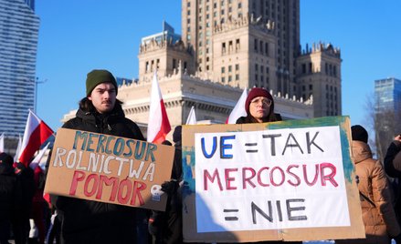 Grzegorz Kozieja: Jak umowa UE-Mercosur wpłynie na interesy rolników