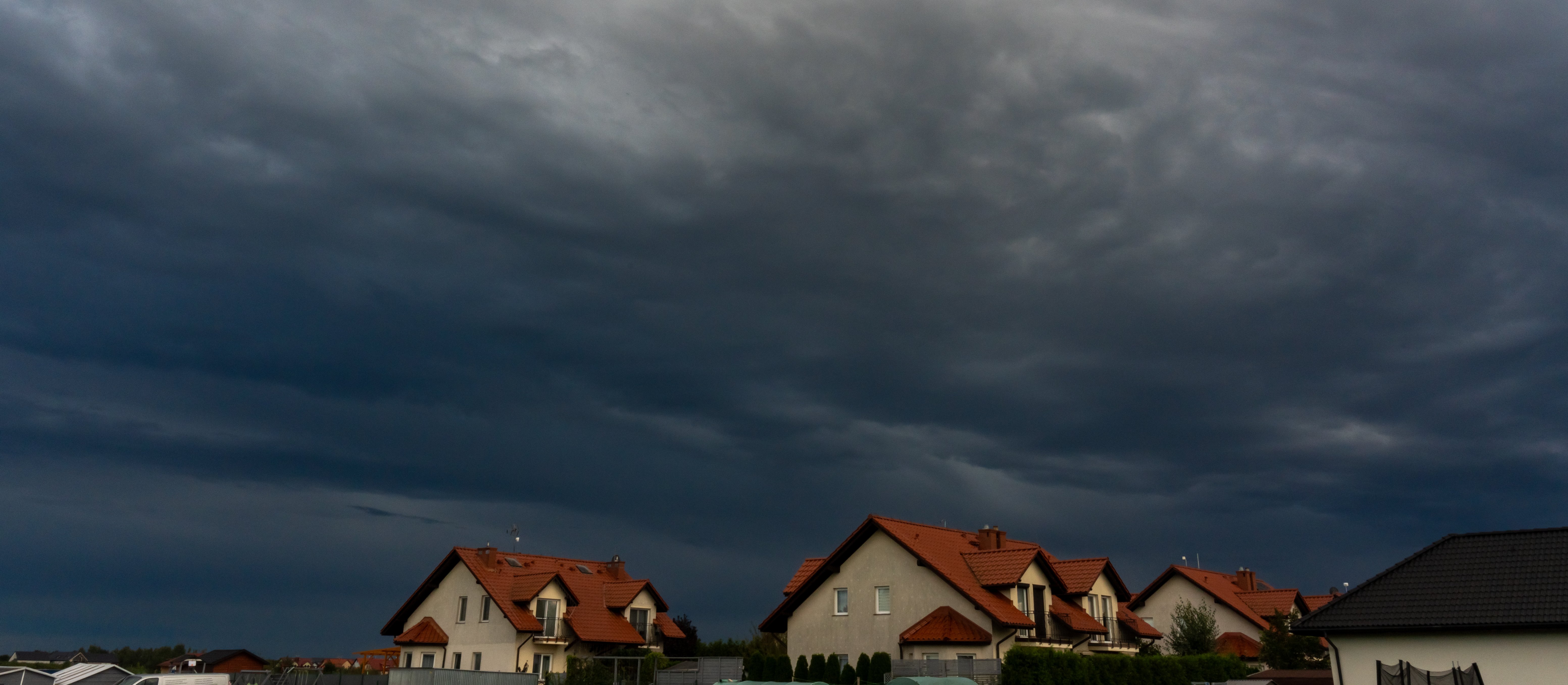 Wracają burze, deszcz i wiatr. Alerty dla kilku województw
