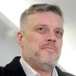 Lider partii Razem Adrian Zandberg