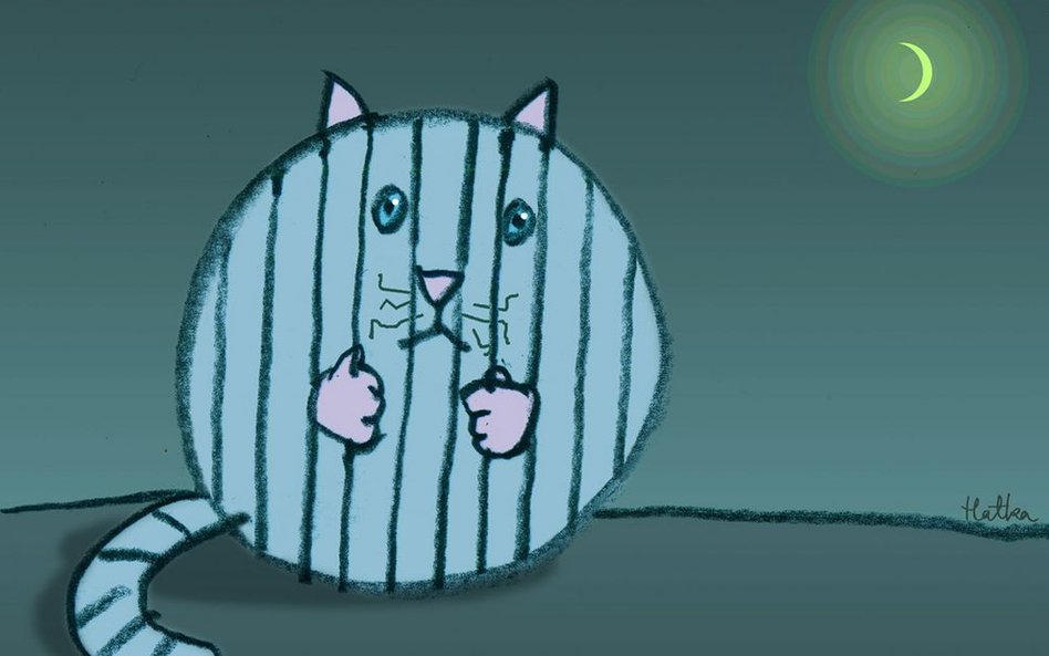 Halina Kuźnicka „Emigracja wewnętrzna"