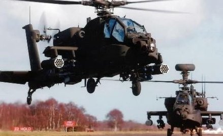 Sondaż: Czy już czas na stałe bazy USA w Polsce