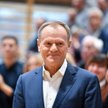 Przewodniczący Platformy Obywatelskiej Donald Tusk