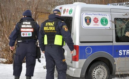 Z powodu wychłodzenia od początku listopada 2018 roku zmarło już 18 osób. Wczoraj sześć.