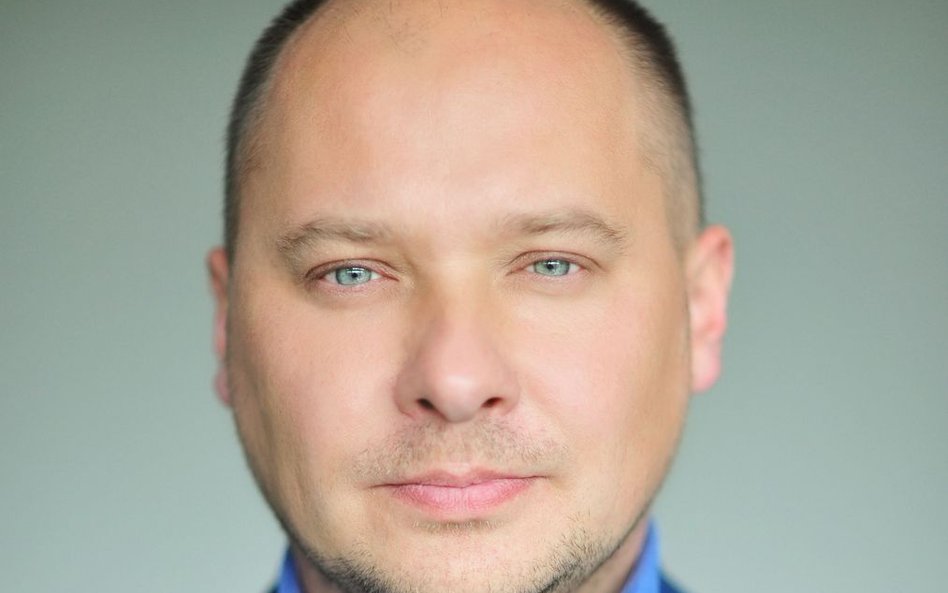 Bartłomiej Łatka