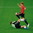 Wygrała Hiszpania, wygrał futbol