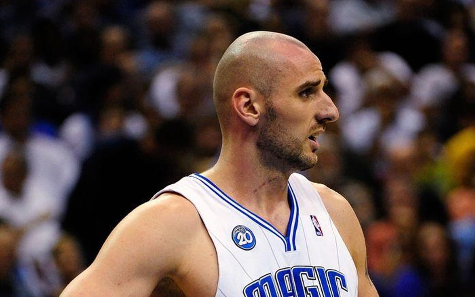 Marcin Gortat