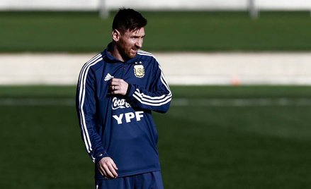 Genetyk z Hiszpanii: Messiego można sklonować