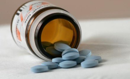 Billboardowy protest w Polfie Warszawa