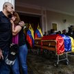 Wenezuela: Śmierć aresztowanego opozycjonisty. Władze: Samobójstwo