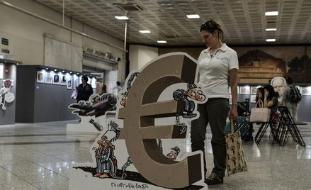 48-godzinny strajk marynarzy w Grecji