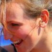 Irlandzka wioślarka Ailish Sheehan