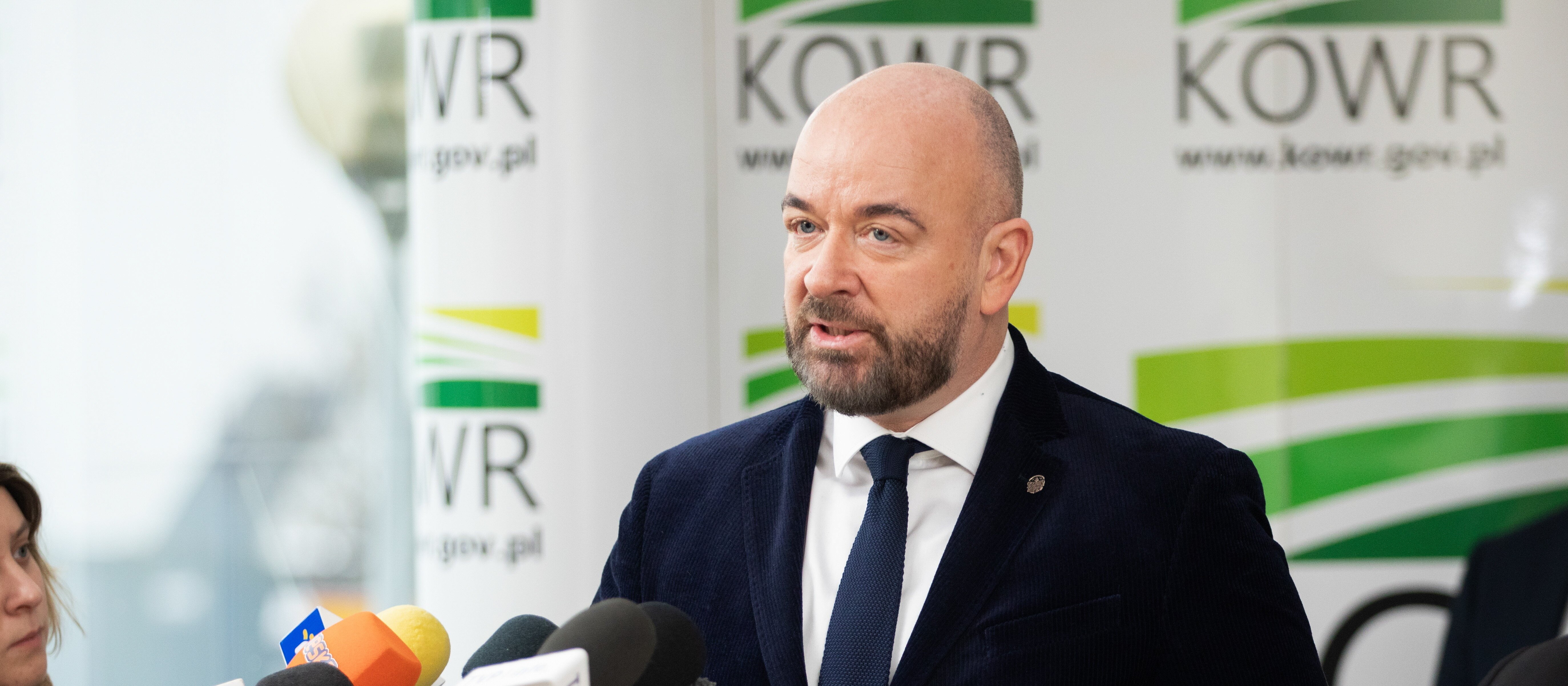 „Nie zrezygnuję” - już jutro w „Rzeczpospolitej” rozmowa z Jackiem Sutrykiem