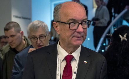 Włodzimierz Czarzasty