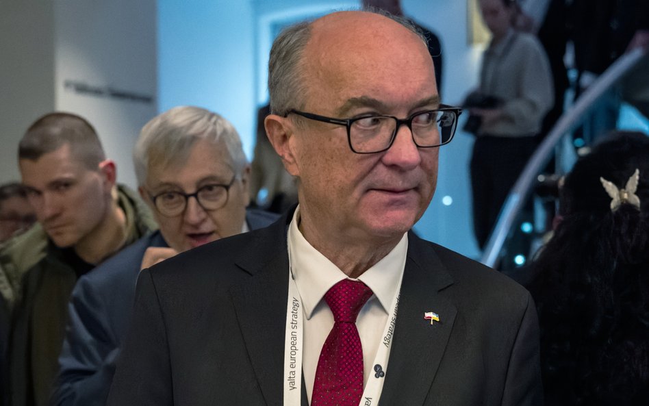 Włodzimierz Czarzasty