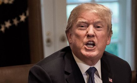 Przeszukali dom prawnika Trumpa. "Haniebna sytuacja"