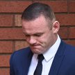 Wayne Rooney usłyszał wyrok za jazdę po alkoholu