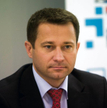 Mirosław Godlewski, prezes Netii fot. R.P.