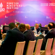 Szczyt G20 bojkotuje Ławrowa. Szef rosyjskiej dyplomacji skróci pobyt na Bali