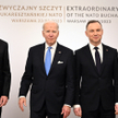 Relacja na żywo: Prezydent USA Joe Biden z wizytą w Polsce - dzień drugi