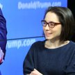 #RZECZoPOLITYCE Szymielewicz: Trump czeka, aż Unia zmięknie