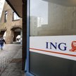 ING Groep lepsza od prognoz analityków