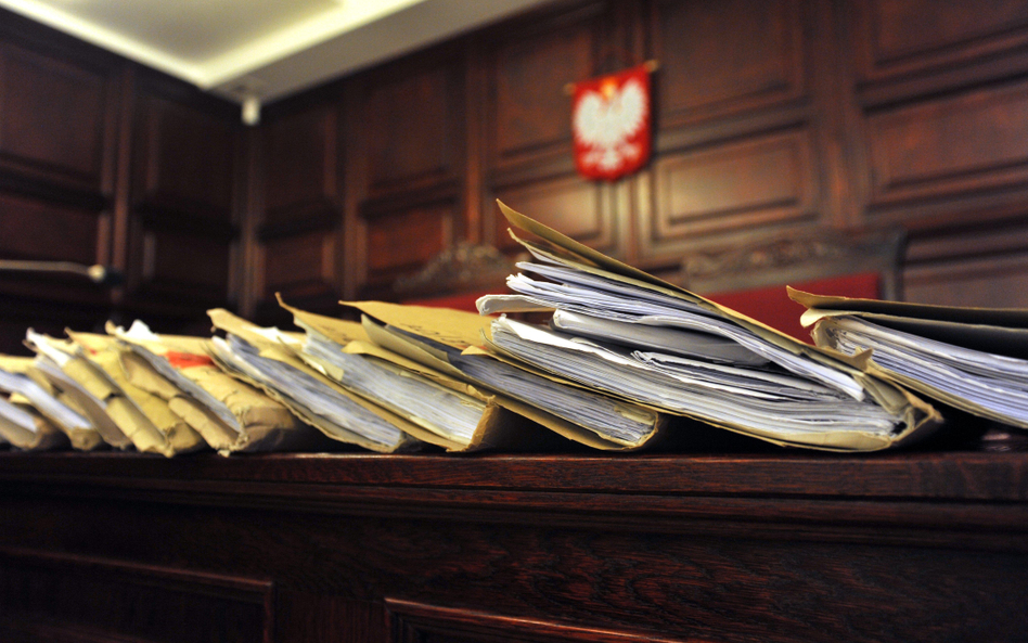 Prawnicy: długie procesy większym problemem niż spory o neosędziów