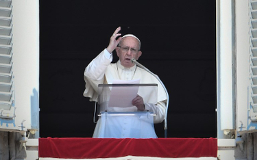 Papież Franciszek leci do Irlandii. Spotka się z ofiarami wykorzystywania seksualnego