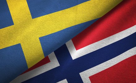 Szwedzi chcą zatrudniać Norwegów