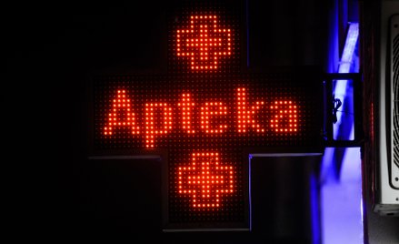 Obowiązujący w Polsce zakaz reklamy aptek jest niezgodny z prawem UE. Wyrok TSUE