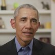Barack Obama w nagraniu wideo w prezydenckim stylu wezwał Amerykanów do wykazania się hartem ducha w