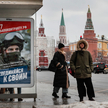 W Rosji brakuje pracowników. Kreml szuka ich w Afryce