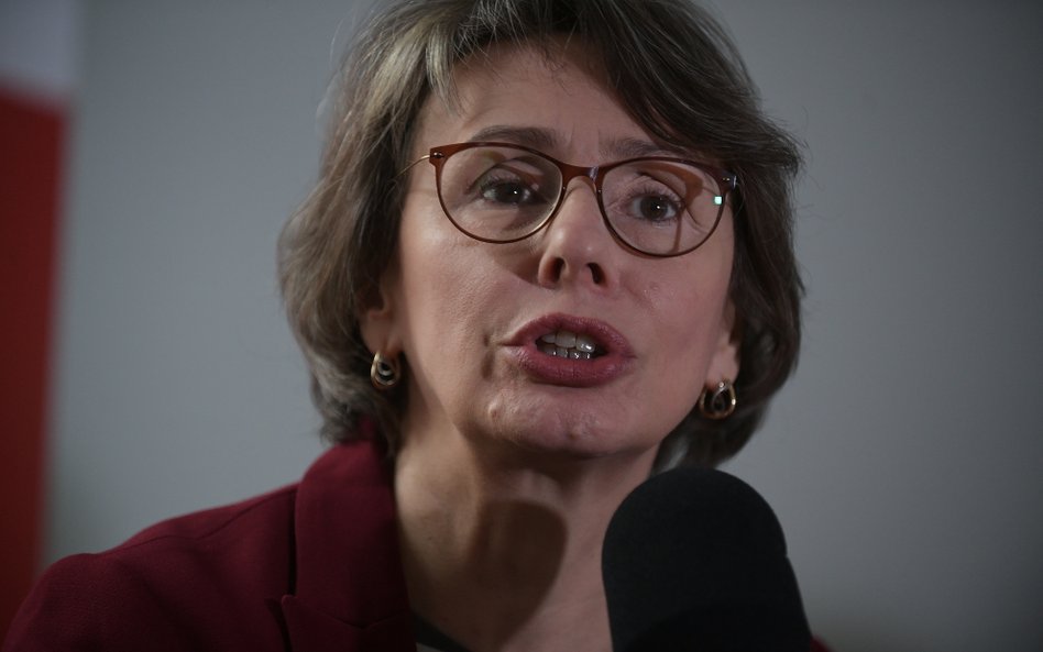 Agnieszka Romaszewska